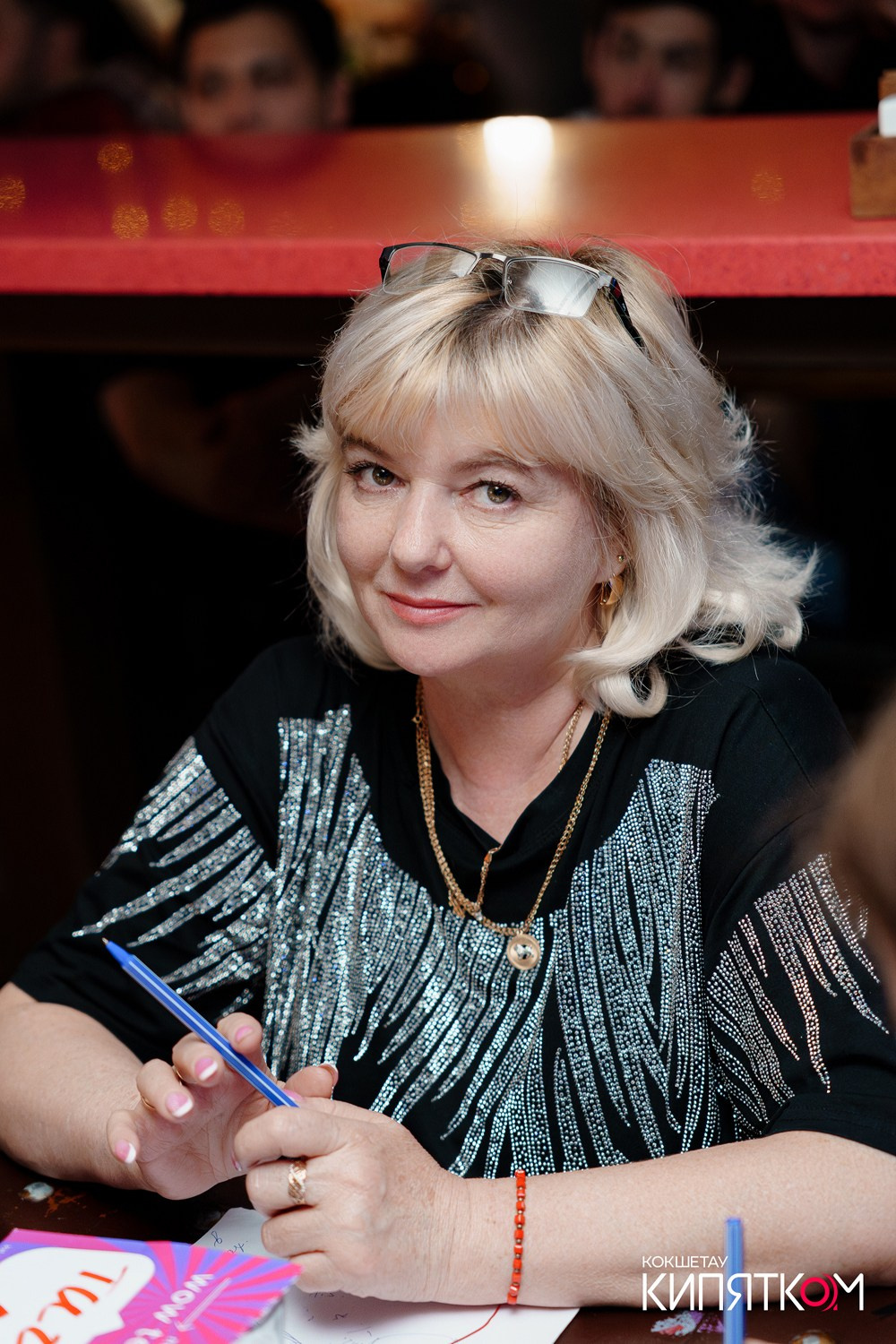 WOW QUIZ. КИПЯТКОМ КОКШЕТАУ