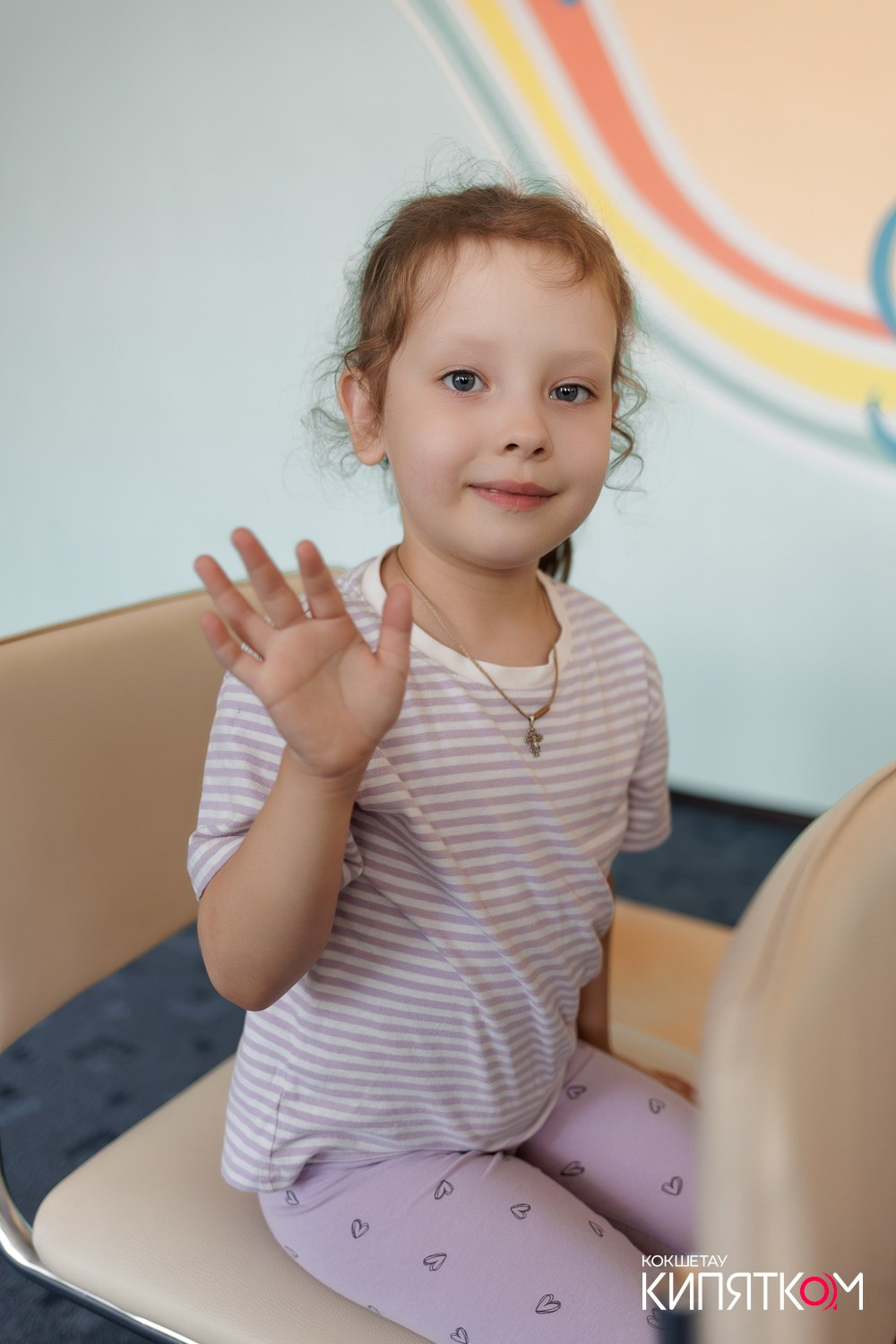 ЛАГЕРЬ ALATAU SCHOOL. КИПЯТКОМ КОКШЕТАУ