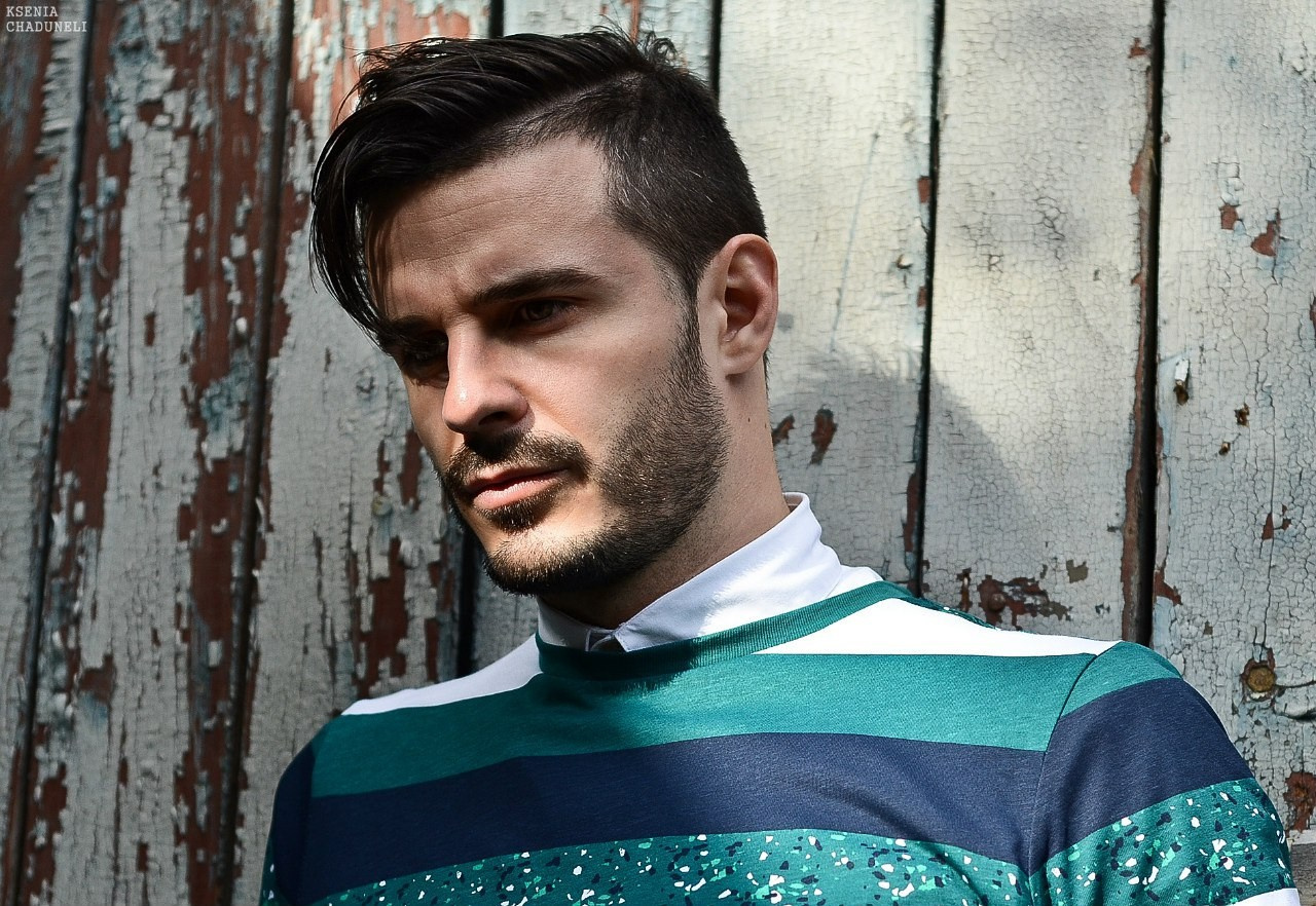 Портфолио. CHADUNELI KSENIA