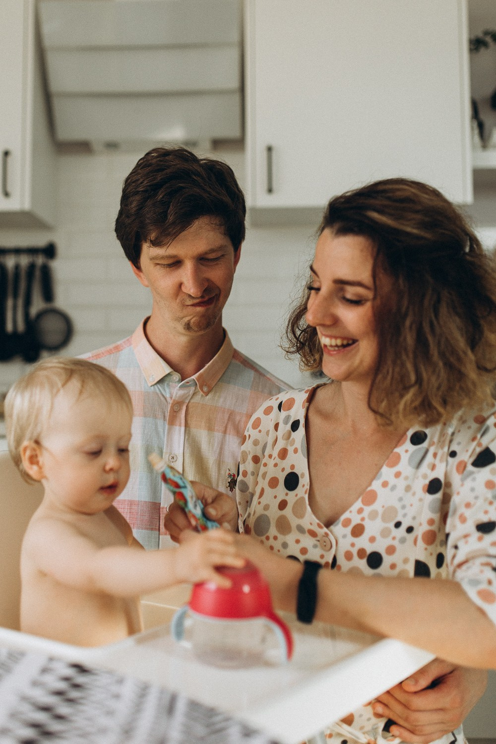 Первое лето. Фотограф из Петербурга