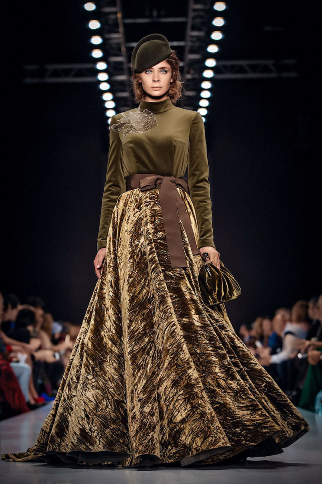 FASHION. Фотограф и видеограф для бизнеса в Москве — фуд, рестораны, интерьер, контент | Sizov Studio