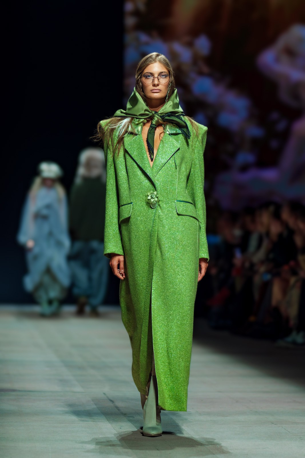 FASHION. Фотограф и видеограф для бизнеса в Москве — фуд, рестораны, интерьер, контент | Sizov Studio