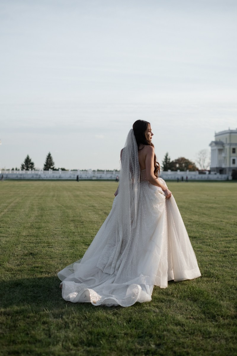 Катрин и Алексей. Фотограф в Москве и Санкт-Петербурге