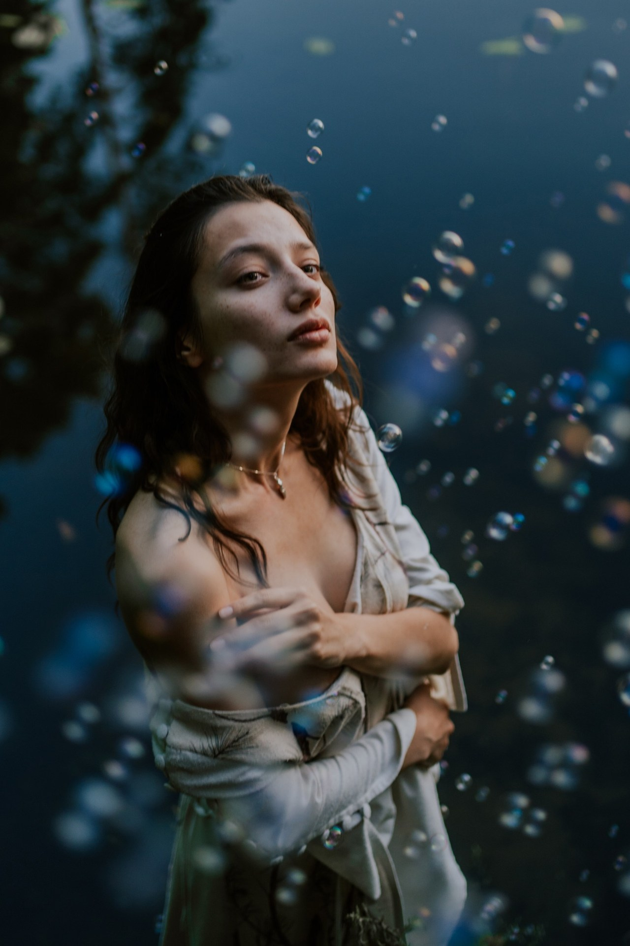 Фотограф вашей незабываемой истории, Юлия Буланая