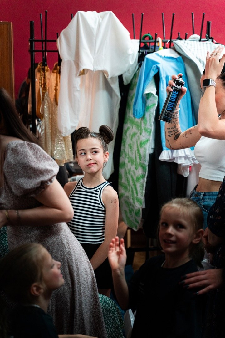 Репортажи. Илья Кутузов — Фотограф