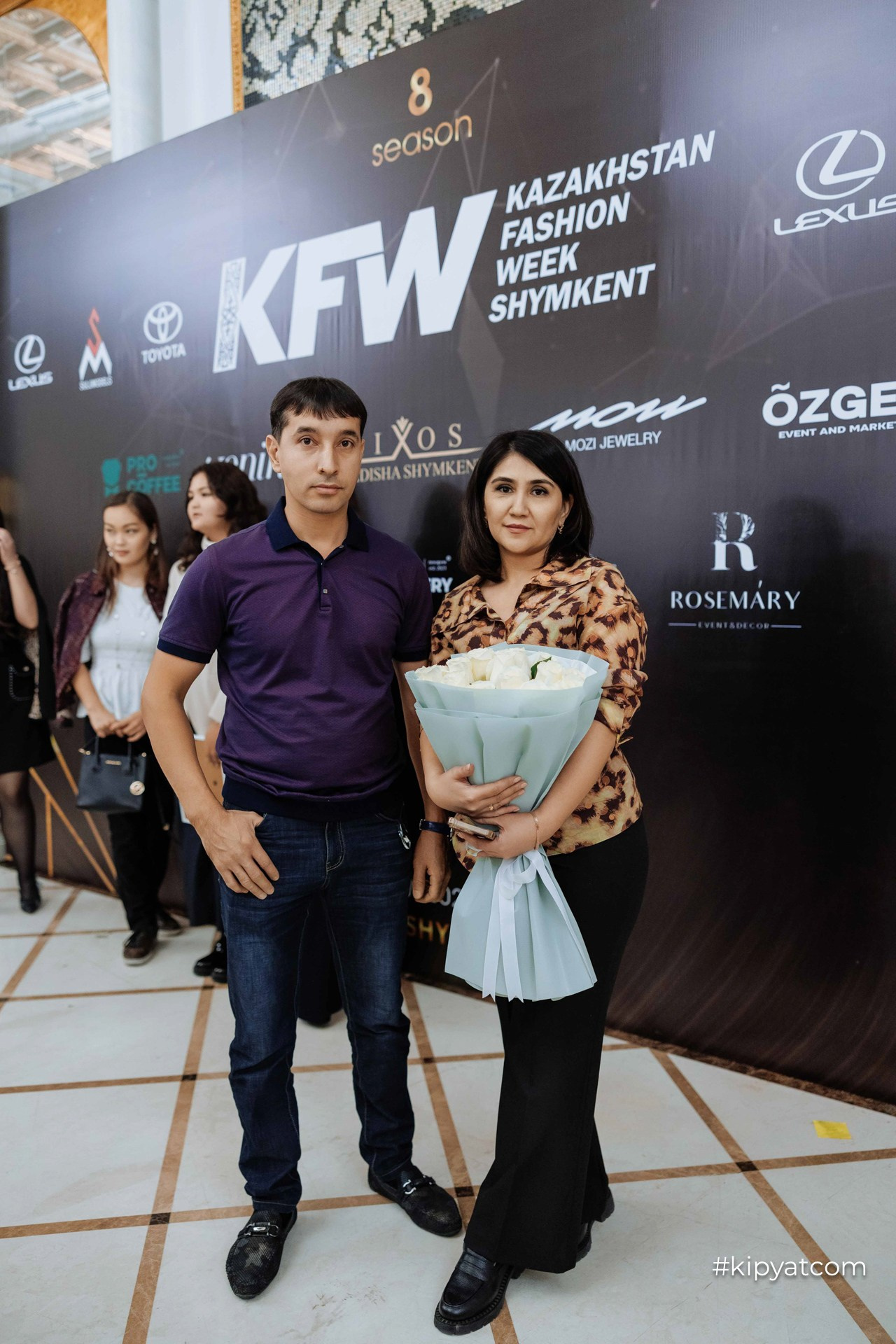KFW Shymkent