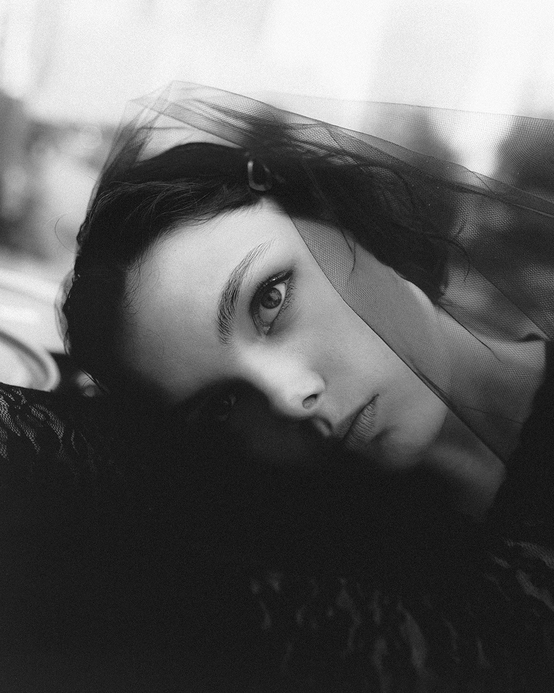 Соня. Фотограф в Нижнем Новгороде Кристина Батанова