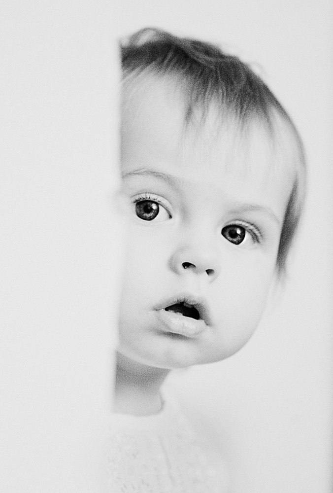 Kids. Мультижанровый фотограф Дарья Strebog