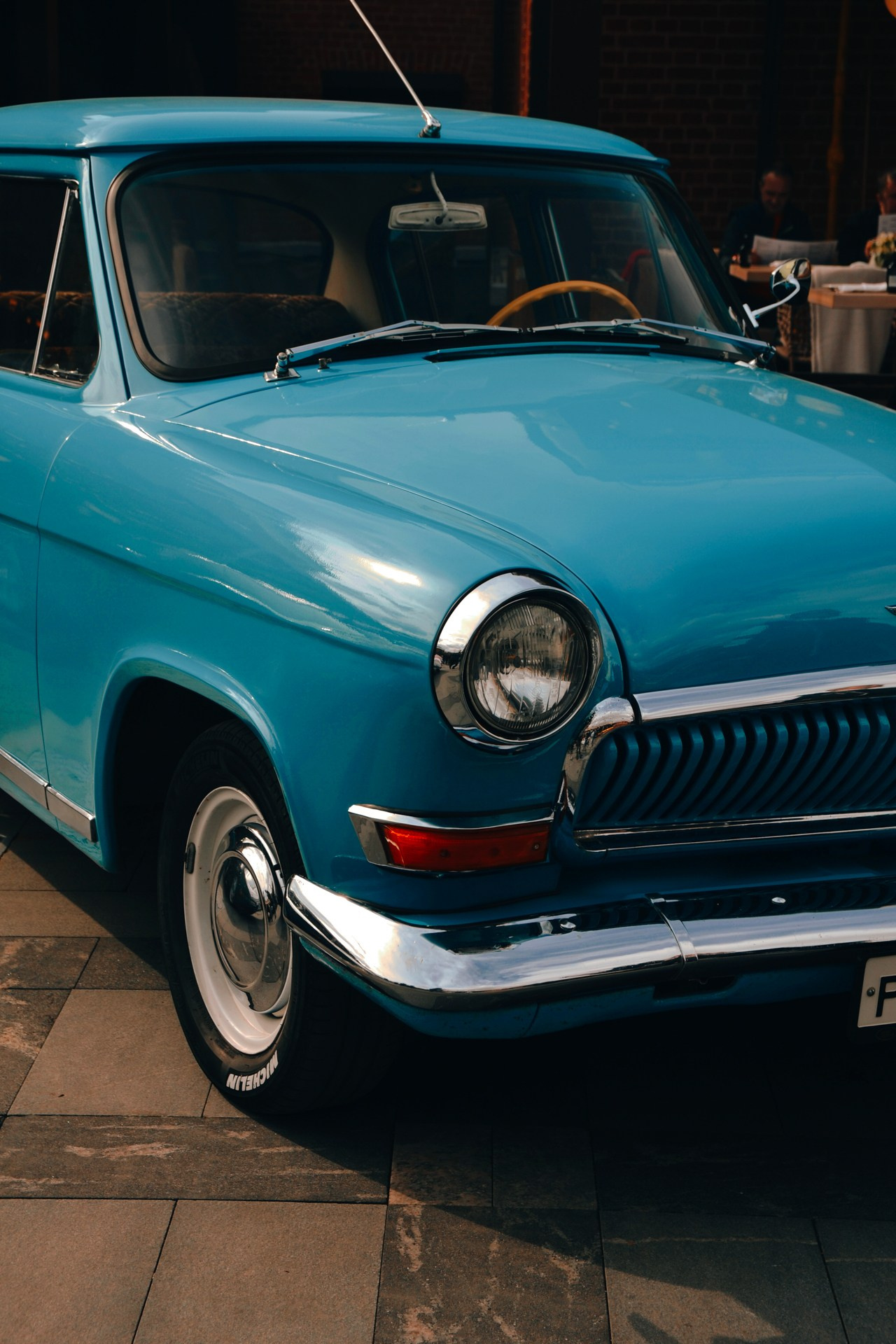 АВТОМОБИЛИ — МЕРОПРИЯТИЯ. Фотограф в Москве — Олег Штыканов