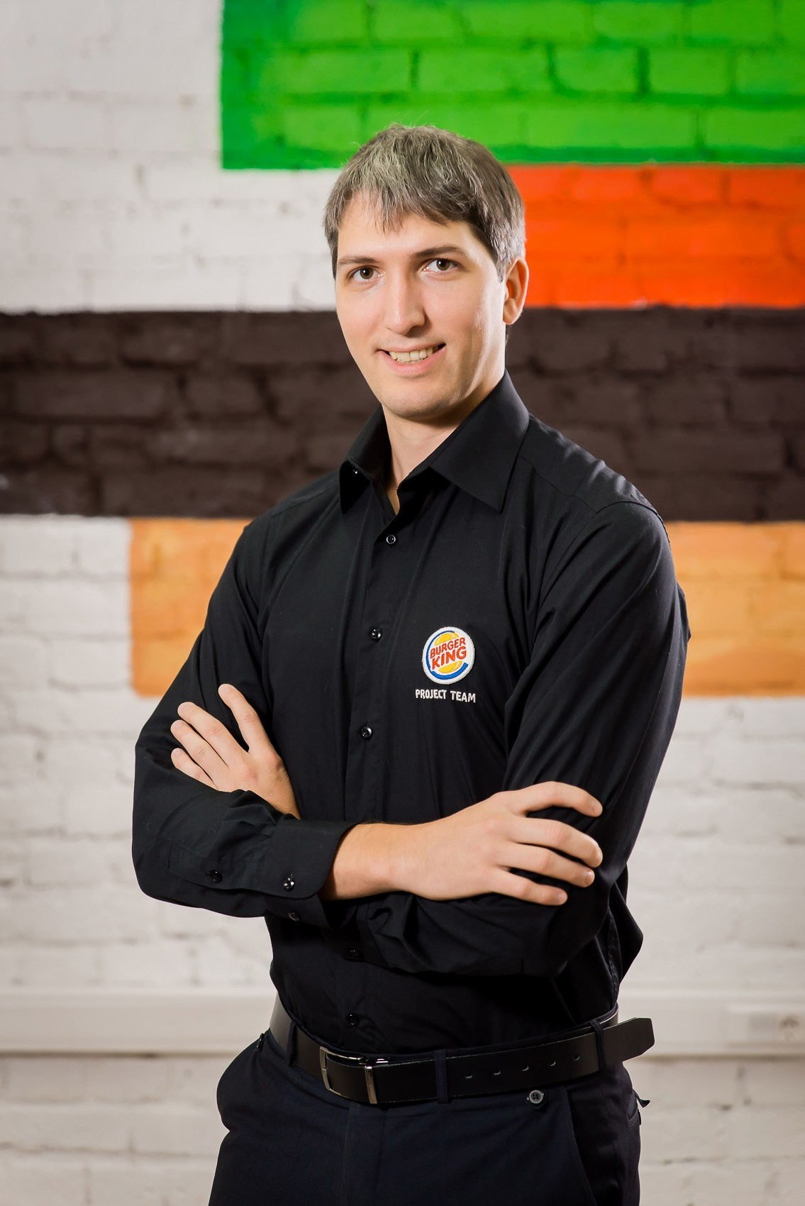 Бизнес\Деловые портреты. Репортажный фотограф Денис Тихомиров. Москва