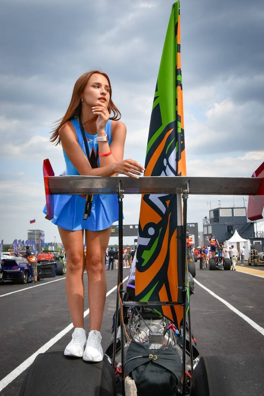 RDRC — 3 этап — 12-14.07.2024. AlexFecto — галереи фотографий