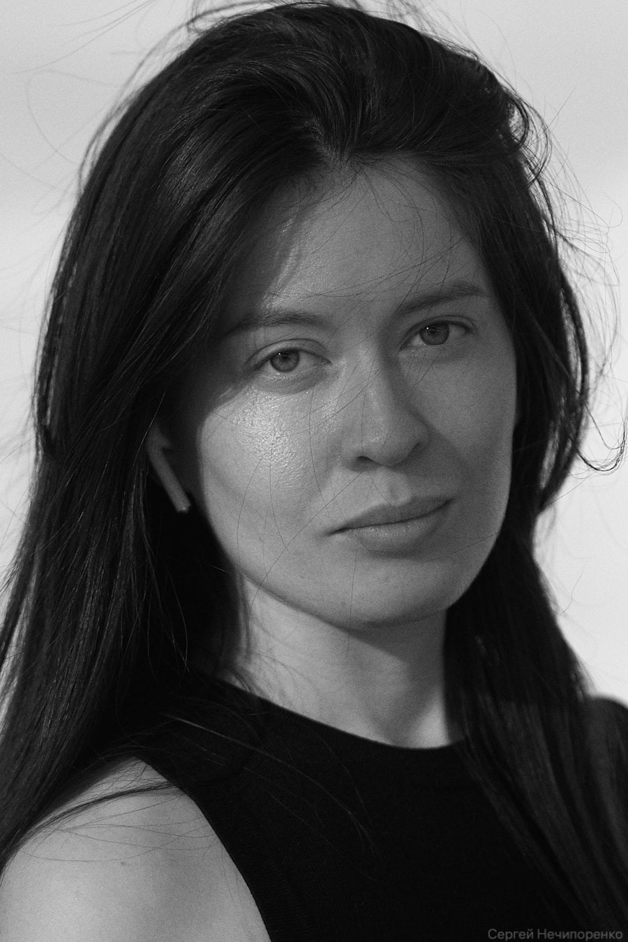 Портреты. Портретный и свадебный фотограф в Крыму Симферополь Нечипоренко Сергей