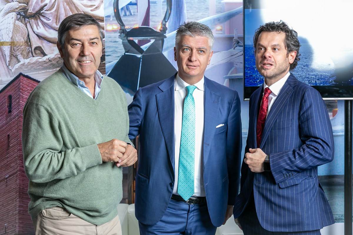 Международная выставка «Здравствуй, Италия!», Москва, Манеж, декабрь 2018 г. Портретные фотографы в Москве — Анна и Алексей Бородины