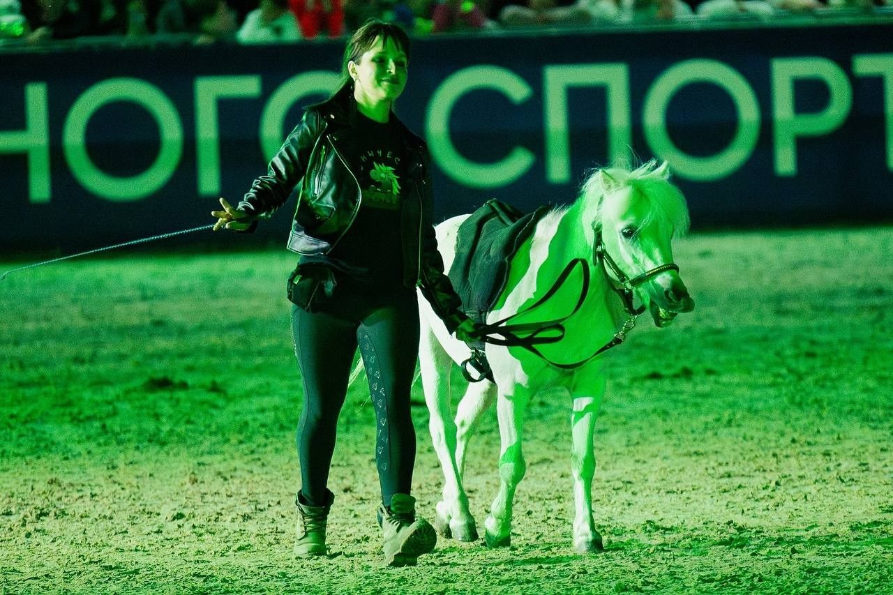 Иваново Поле — 2025. Куракина Дарья • Конный фотограф