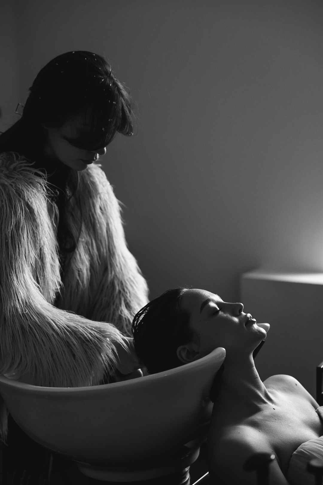 22 zima. Фотограф Нижний Новгород