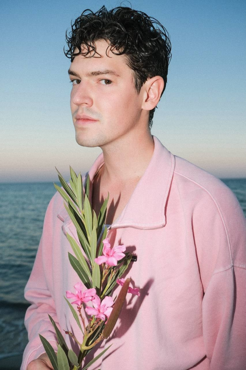 Portraits. Фотограф Ника Оксенчук