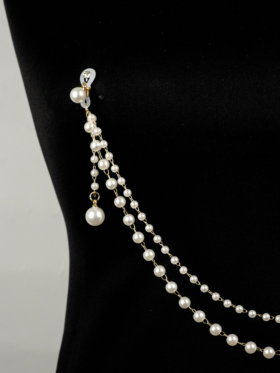 Бижютерия, аксессуары. Фотограф Мельник Ирина. Москва