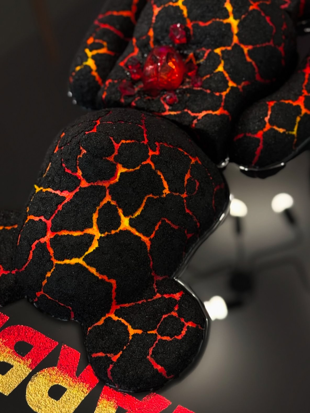 Барельефы. Художественная мастерская ANIG Studio