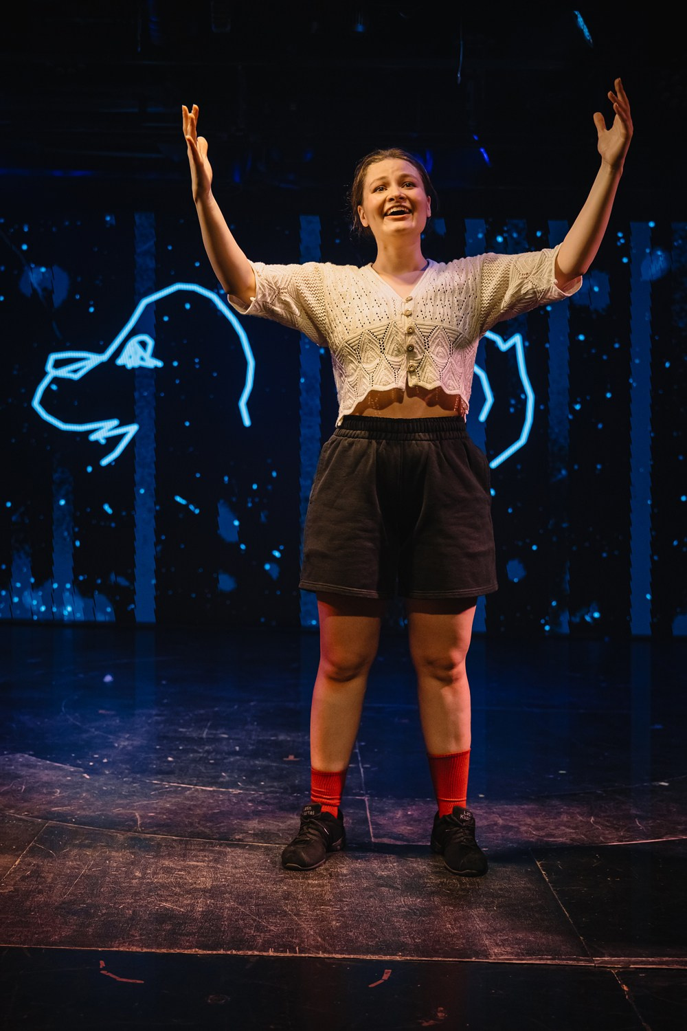 «Библиотека памяти», студия ПШК. Фотограф Михаил Ряховский