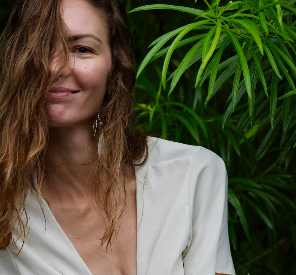 Фотосессия на природе. Савина Анна Москва — Петербург