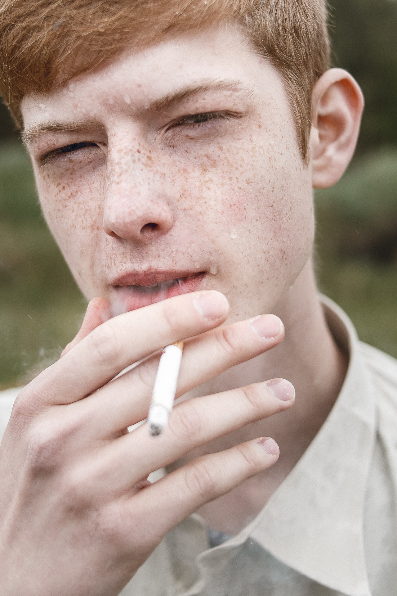 Farm. Фотограф Андрей Куськало