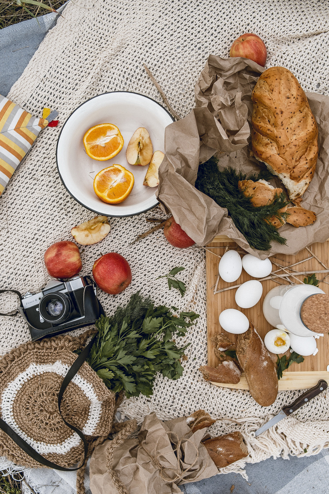 Farm. Фотограф Андрей Куськало