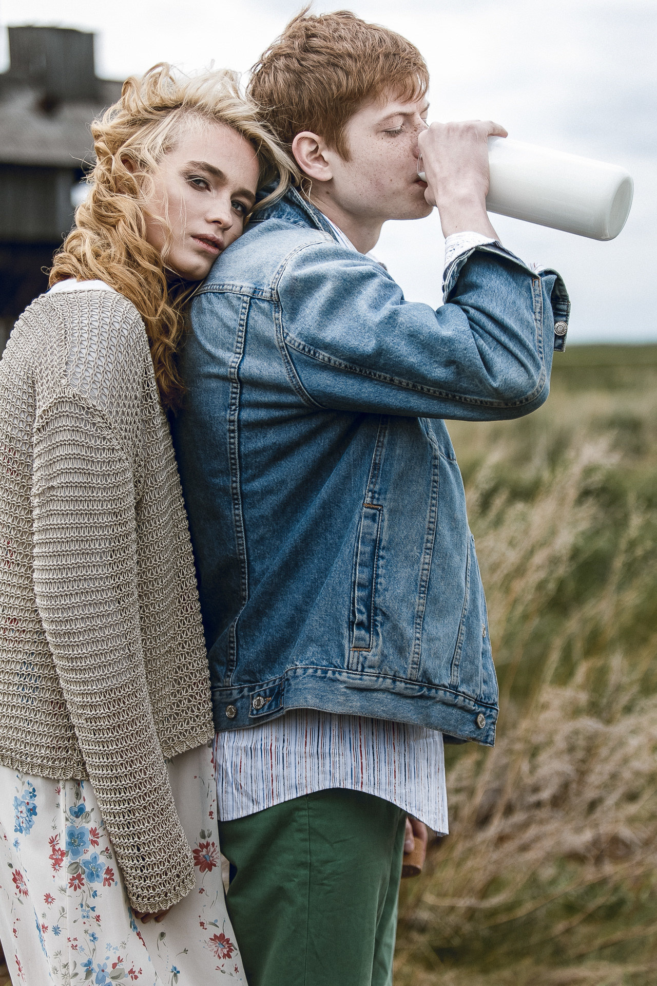 Farm. Фотограф Андрей Куськало