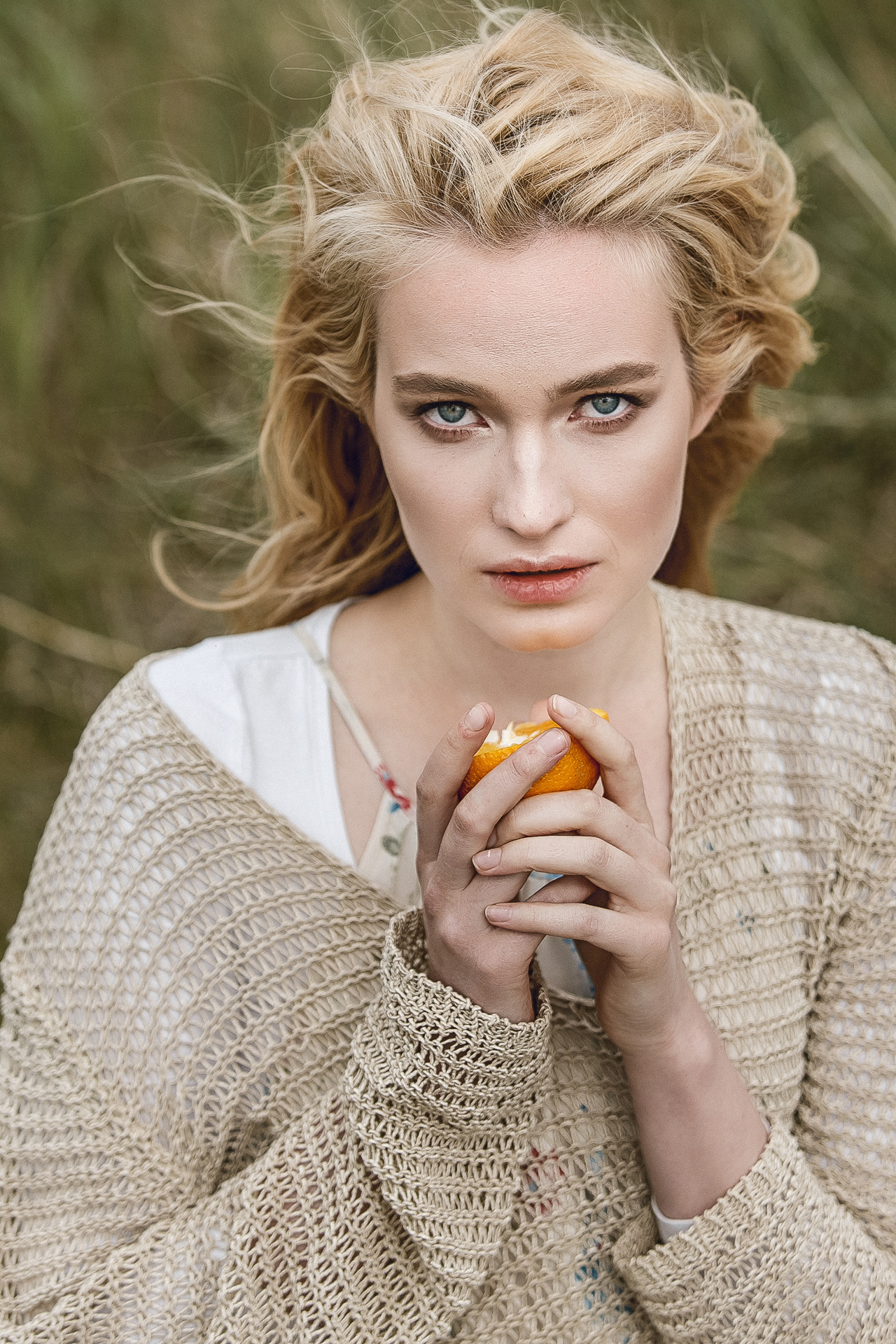 Farm. Фотограф Андрей Куськало