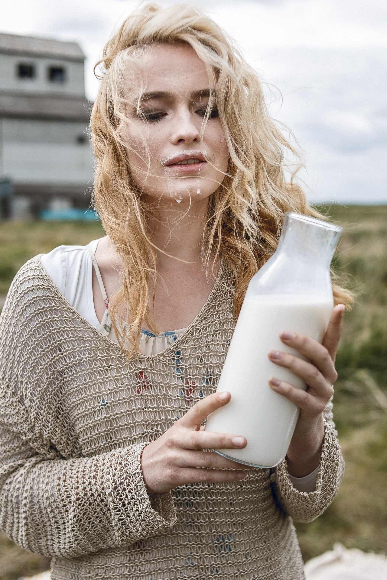 Farm. Фотограф Андрей Куськало