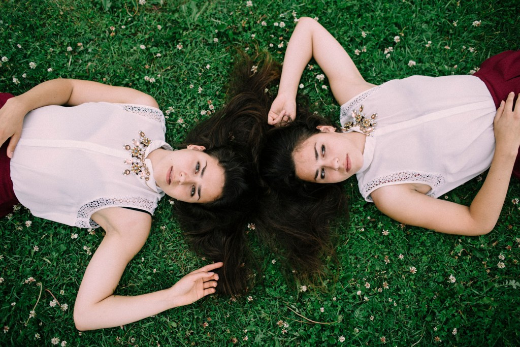 Модельная съемка. Семейный, свадебный и фешн фотограф в Санкт-Петербурге Рацкевич Яна