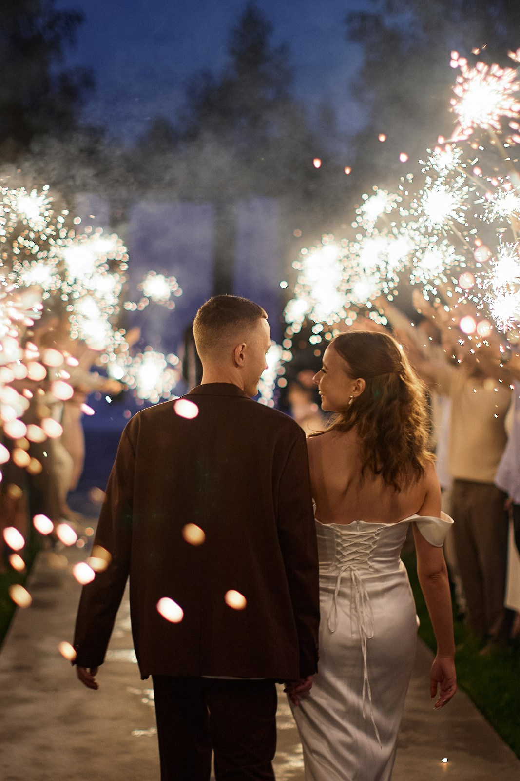 Свадебный фотограф Челябинск, Екатеринбург, Курган — Виктор Слуднов