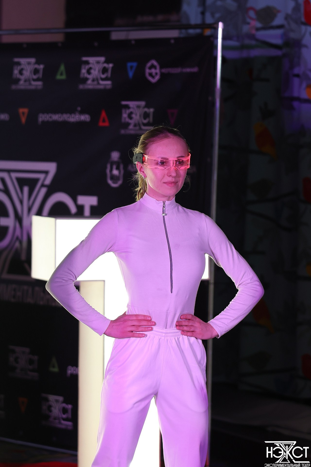 Зимняя кинотеатральная школа театра NEXT 2026. Добро пожаловать в студию «Цифровой скульптор»  где искусство встречается с технологиями!