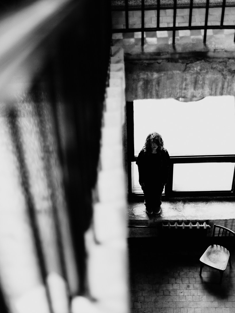 Портрет. Lisphoto.ru