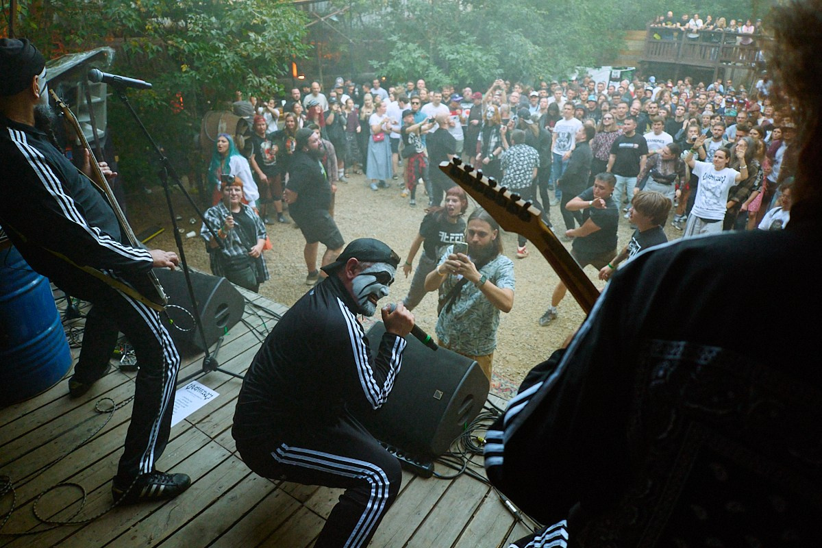 MINIMUM POP 2024. Иван Кобяков