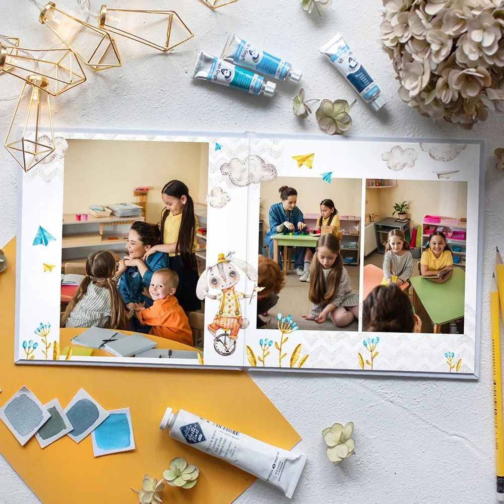 Ушастики. Школьный фотограф Троицк