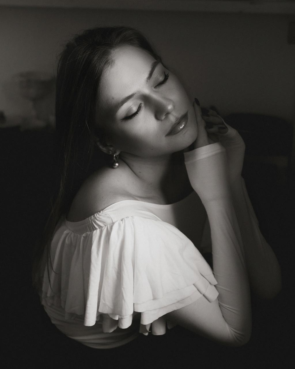 Анна Маурина фотограф и видеограф в Ижевске