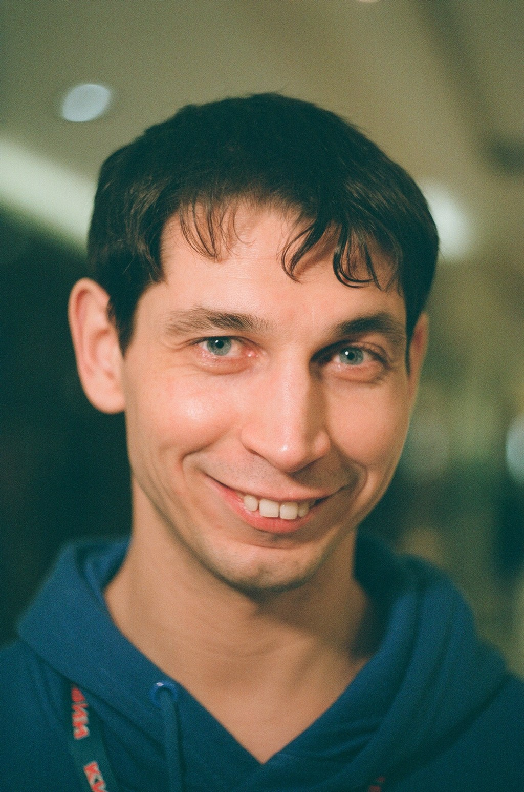 КиВиН-2022. #спецкорНвер