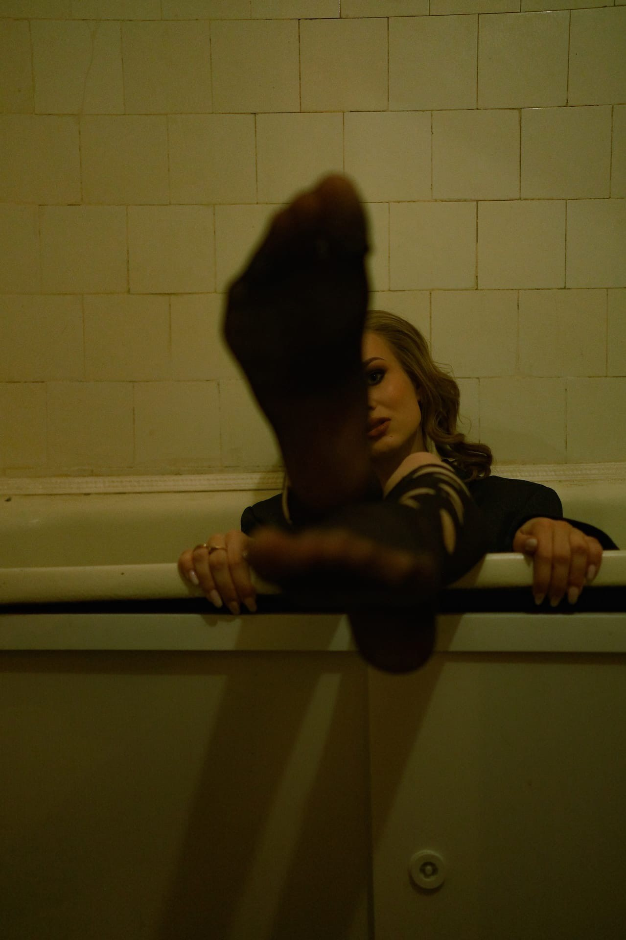 Гну свою линию | фотографирую в Тамбове и области