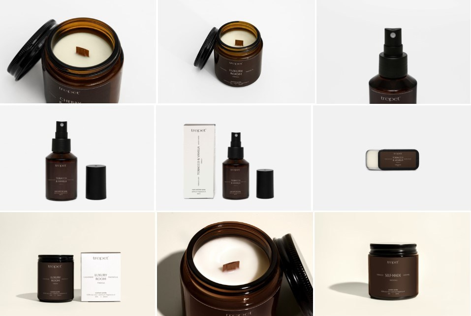 Коммерческие кейсы. Фотограф, контент-фотограф Екатеринбург и Новоуральск Екатерина Гусева