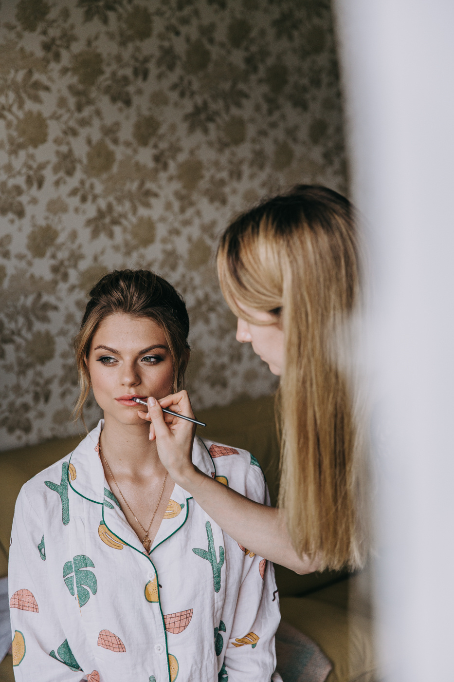 Дмитрий и Валерия. Организация и координация свадебных и семейных торжеств