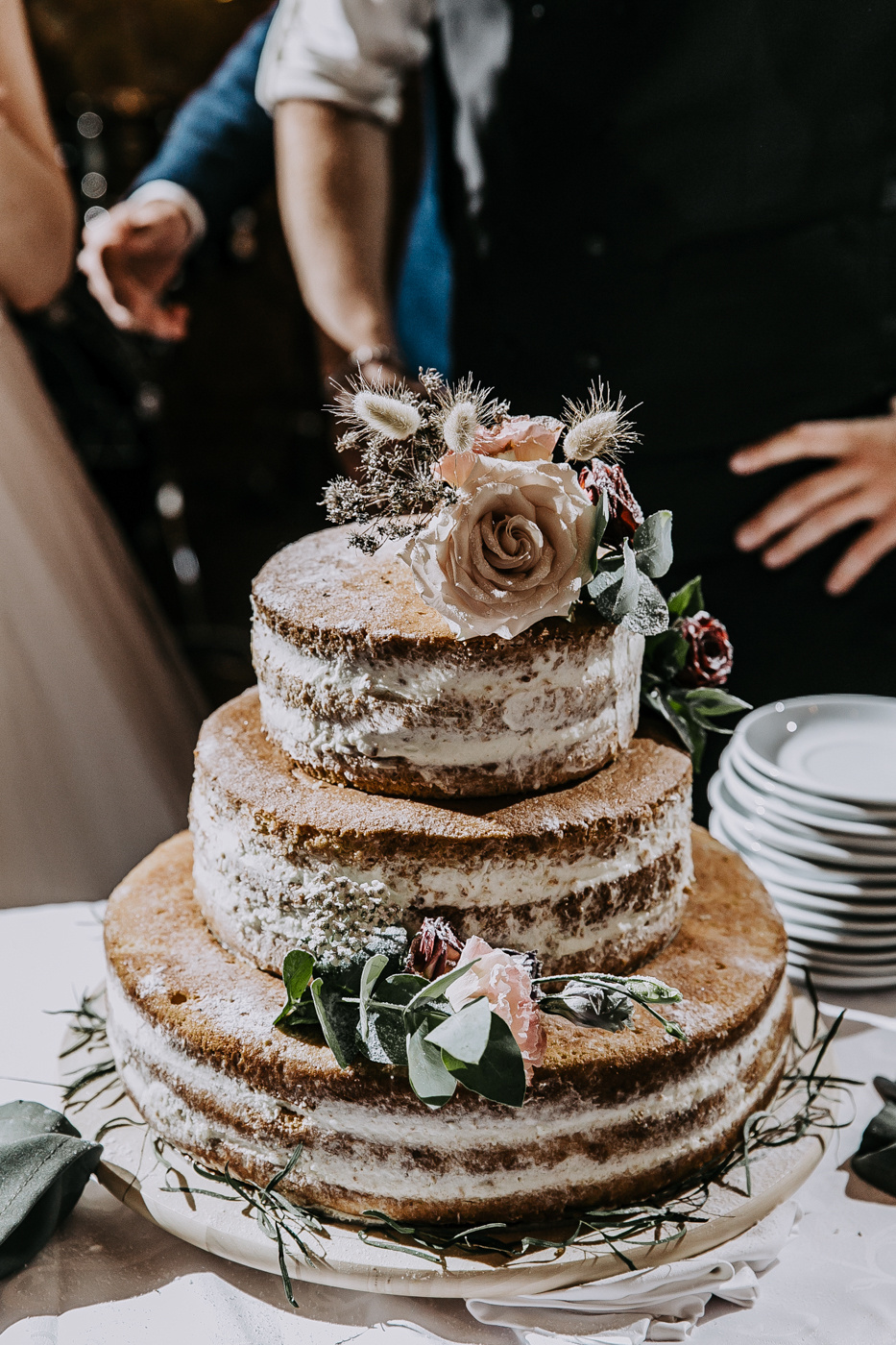 Дмитрий и Валерия. Организация и координация свадебных и семейных торжеств