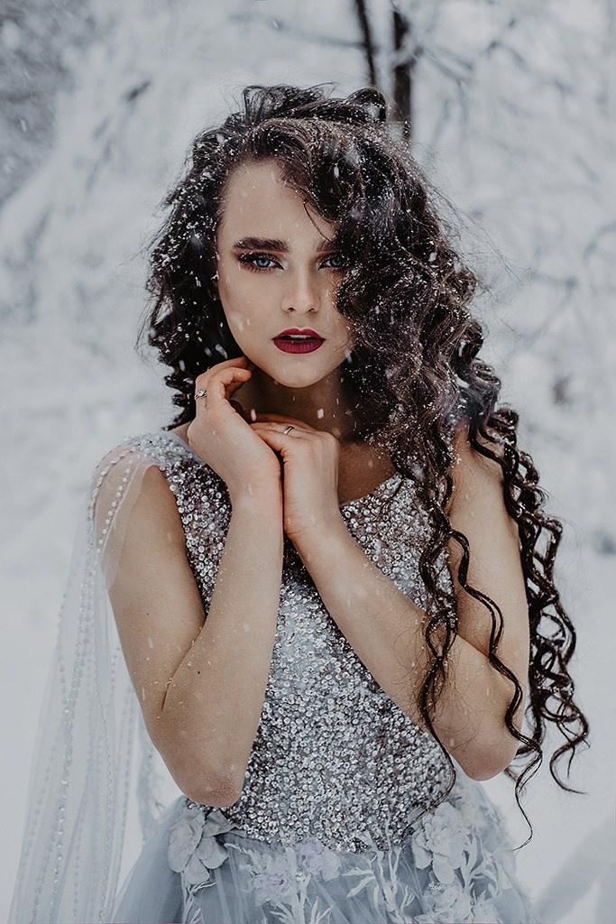 PORTRAITS. VETER photography