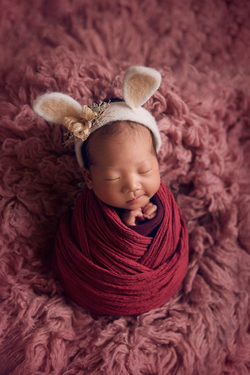 Bordo. Фотограф новорожденных, семейный фотограф в Санкт-Петербурге