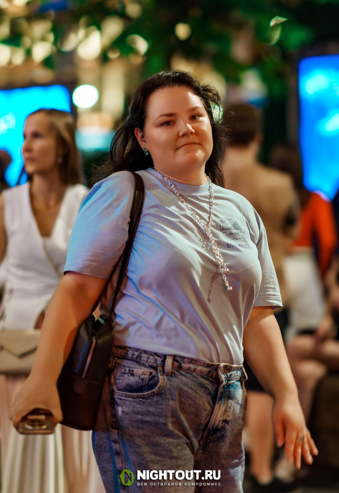 OPEN AIR LUBYANKA. NIGHTOUT.RU Журнал о ночной жизни города