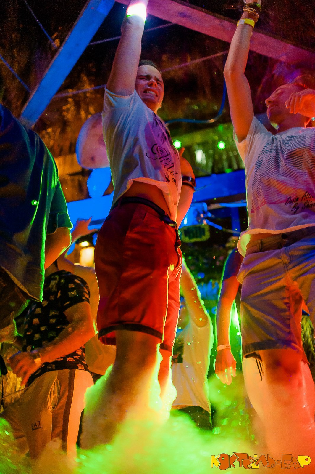 Репортаж. Фотограф Эктов Алексей