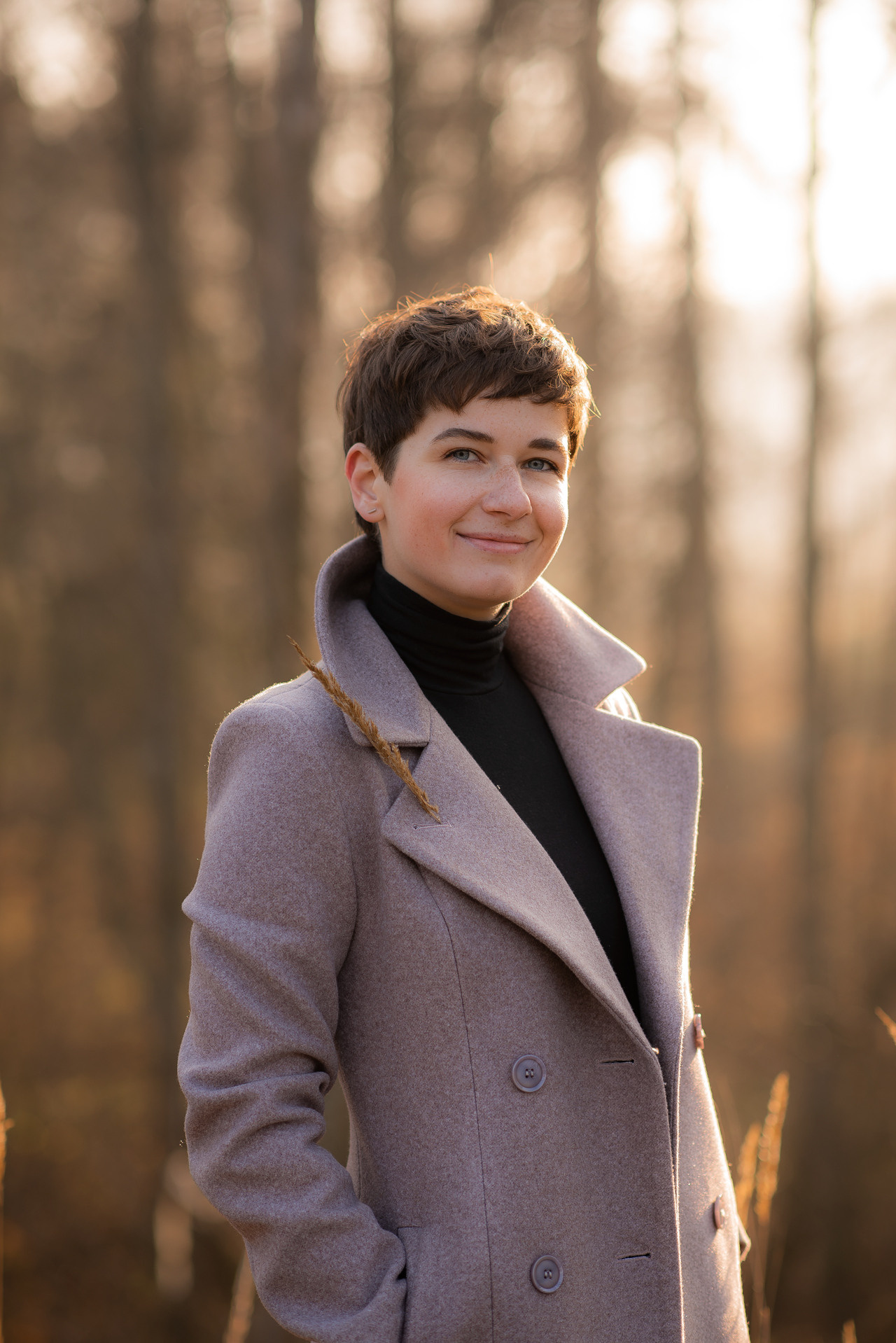 Характерный портрет. Семейный и бренд фотограф в Москве Ольга Кудина