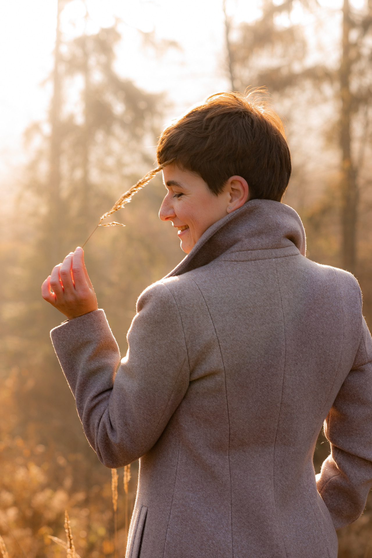 Характерный портрет. Семейный и бренд фотограф в Москве Ольга Кудина