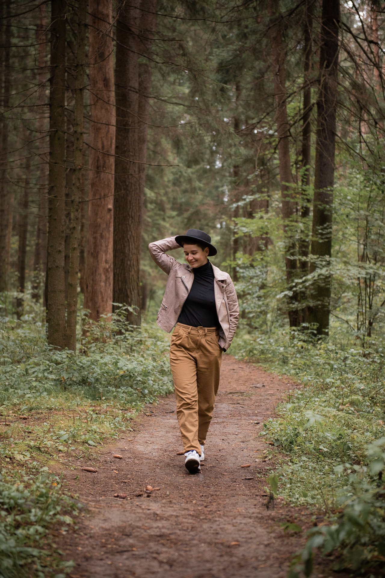 Характерный портрет. Семейный и бренд фотограф в Москве Ольга Кудина