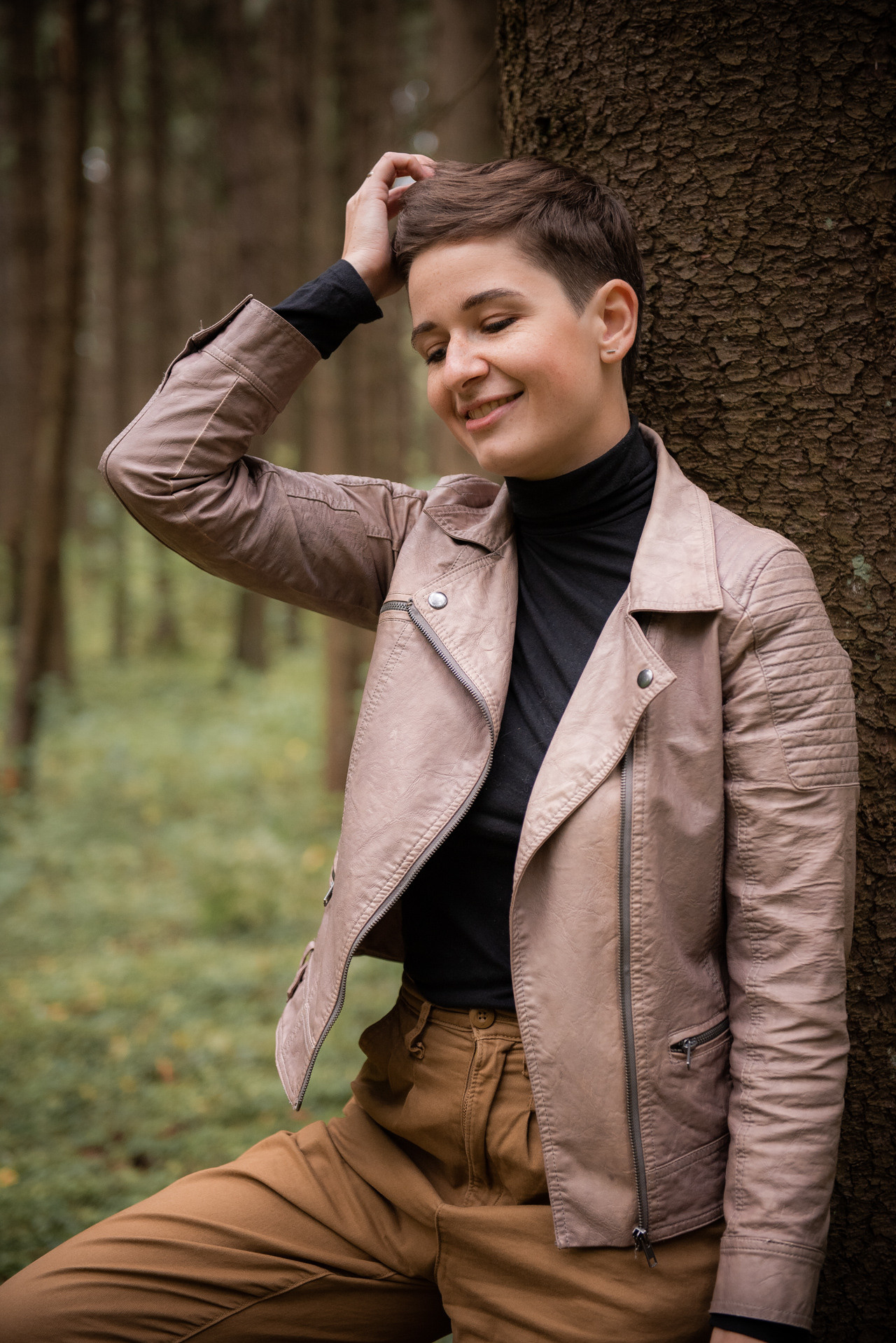 Характерный портрет. Семейный и бренд фотограф в Москве Ольга Кудина