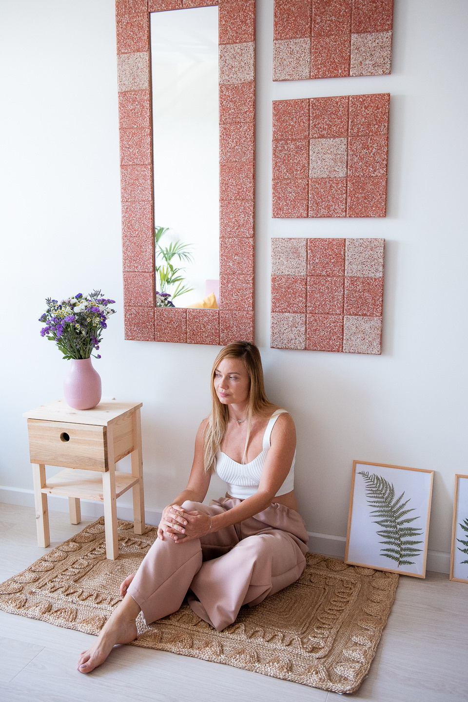 Фото и видео для производителя Neprostosol. Семейный и бренд фотограф в Москве Ольга Кудина